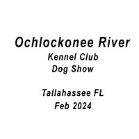 Ochlockonee River Kennel Club