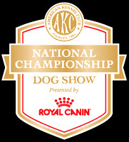 AKC Championship