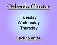 Orlando Cluster