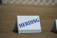 Herding