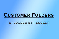 Customer Folders