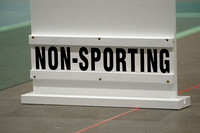 Non-Sporting
