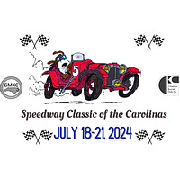 Speedway Classic of Carolina Concord July