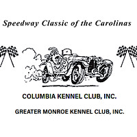 Speedway Classic July 2023 Logo